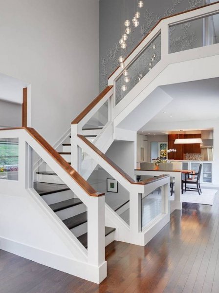 wooden-handrail-staircase-ideas-integrated-with-glass